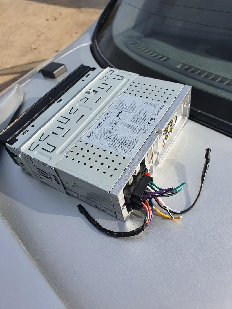 tilefizor 450 TMT - Ашхабад - img 3