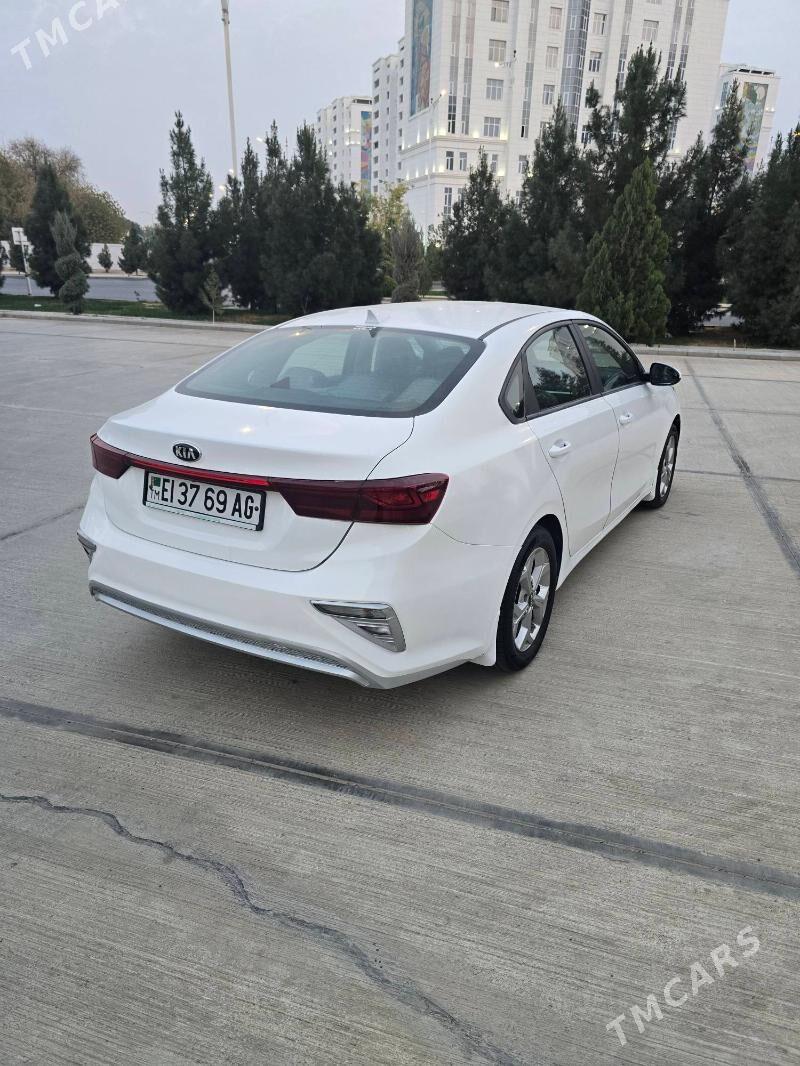 Kia Forte 2021 - 190 000 TMT - Ашхабад - img 5
