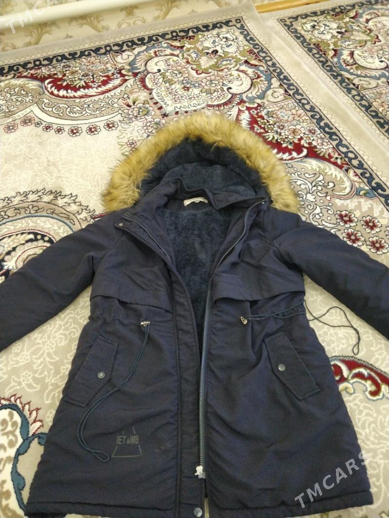 куртка - Дашогуз - img 4