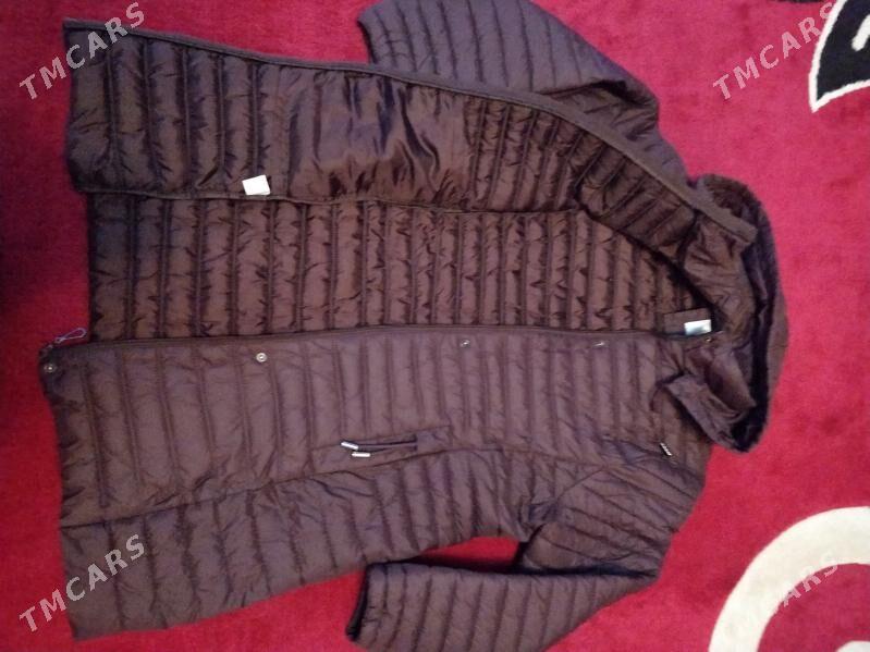 куртка - Дашогуз - img 3