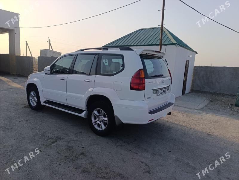 Lexus GX 470 2004 - 500 000 TMT - Bäherden - img 3