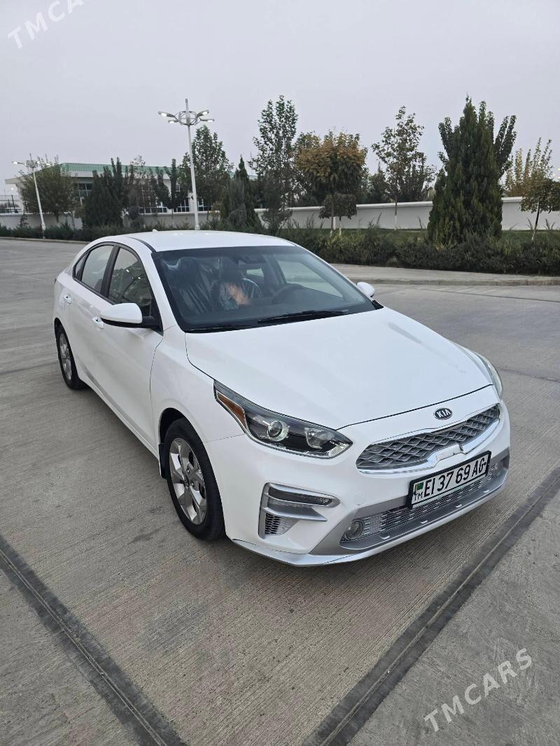 Kia Forte 2021 - 190 000 TMT - Ашхабад - img 2