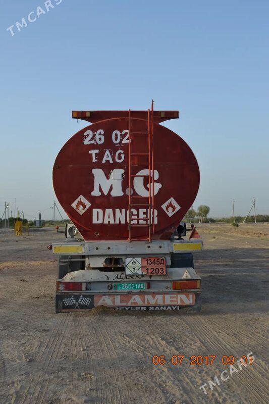 Kogel Cargo 2010 - 890 000 TMT - Яшлык - img 10