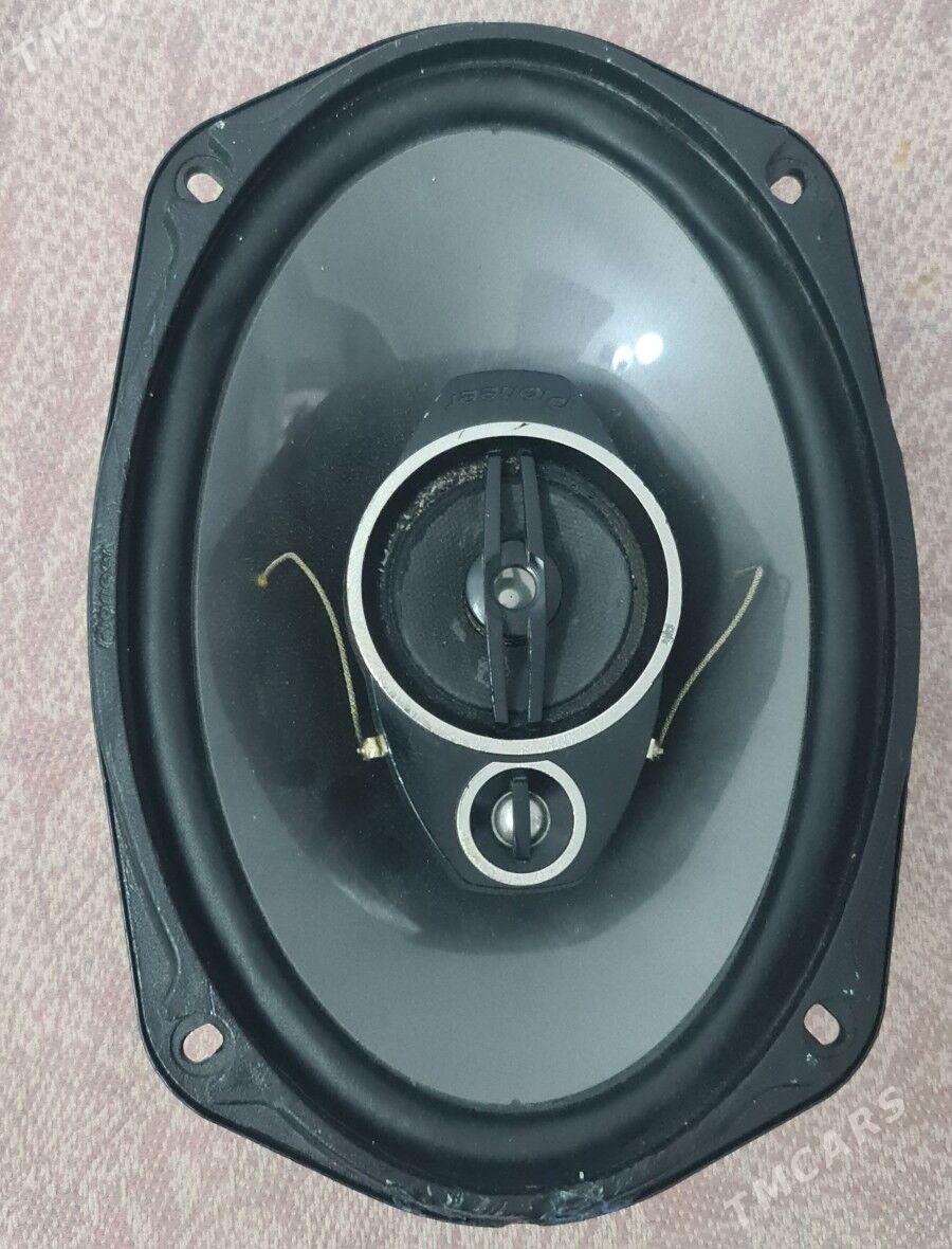 Pioneer - Büzmeýin GRES - img 5