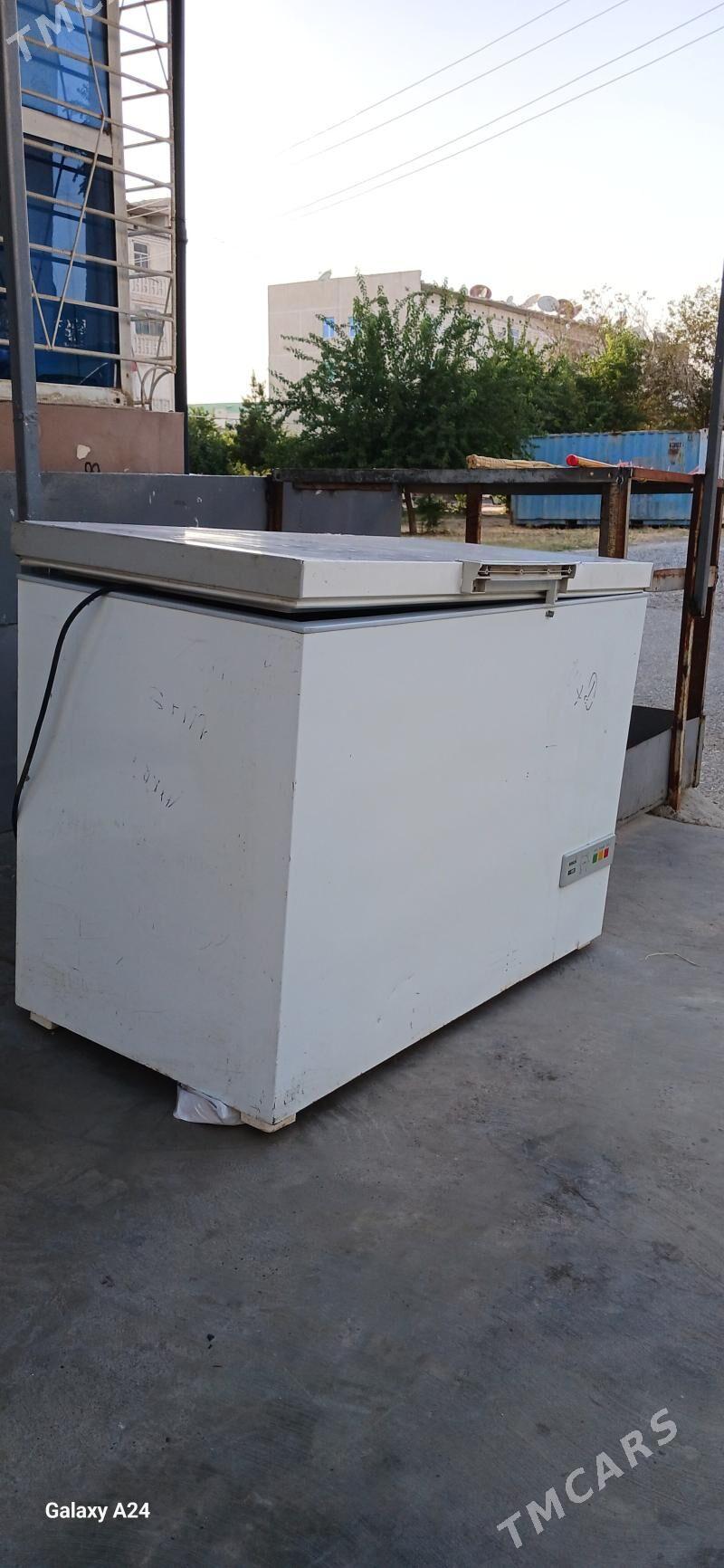 Bosch morozilnik - Mary - img 2