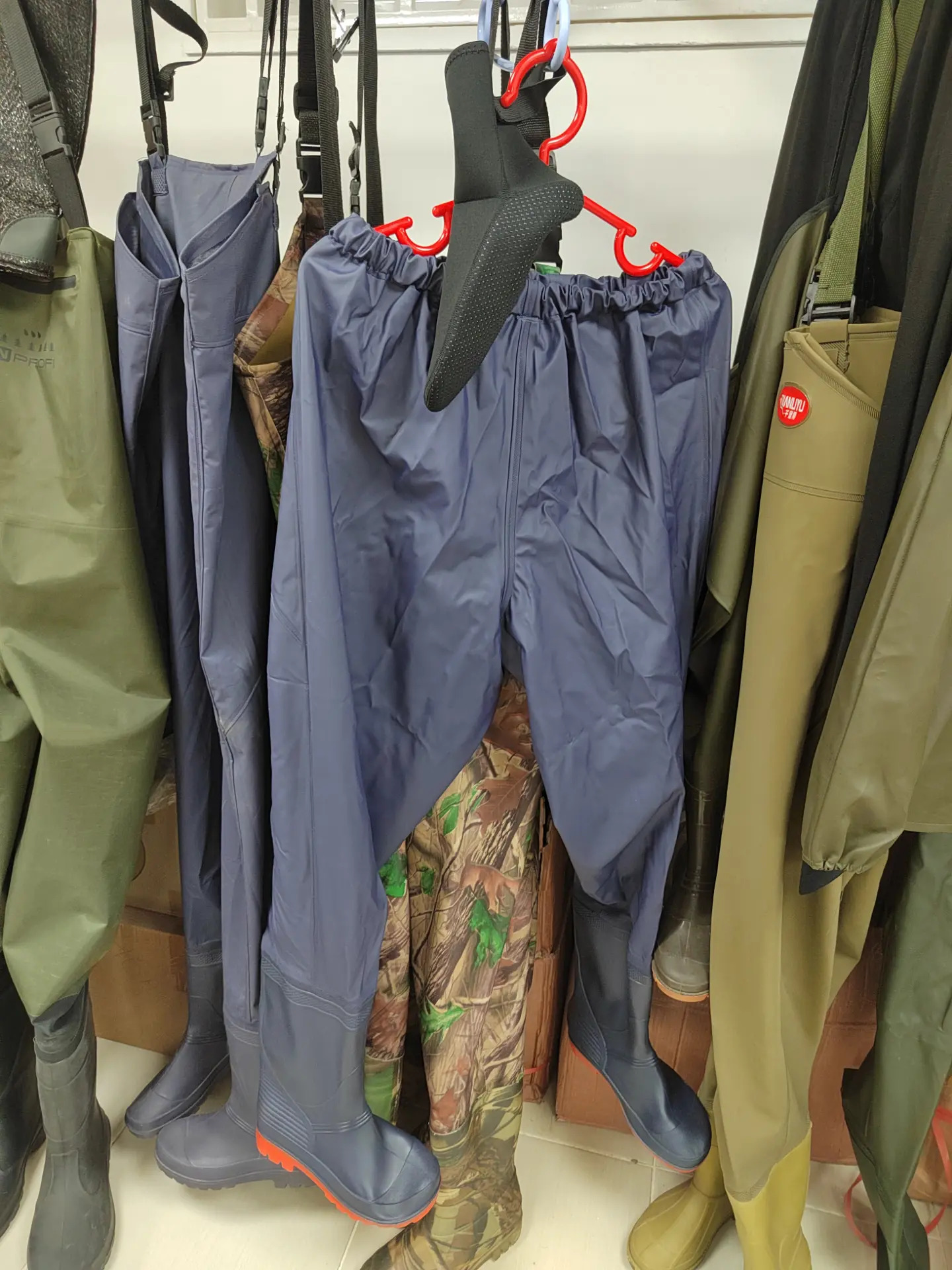 Комбинезон / kombinezon - Türkmenbaşy - img 7