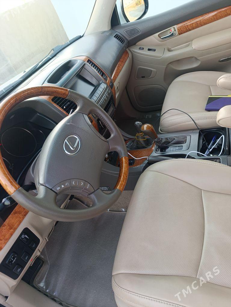 Lexus GX 470 2004 - 500 000 TMT - Bäherden - img 6