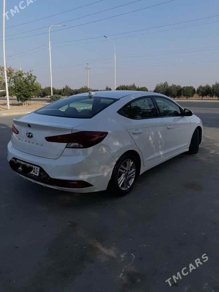Hyundai Elantra 2020 - 200 000 TMT - Aşgabat - img 2