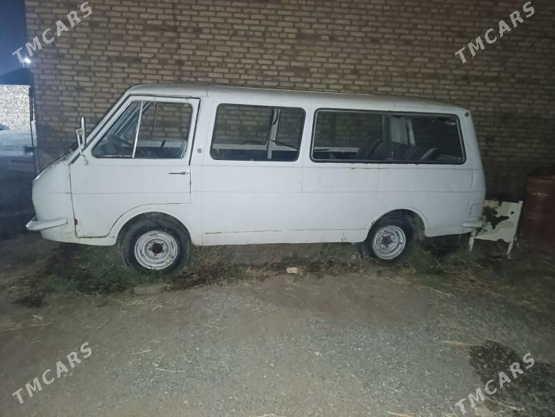 Lada 2107 1988 - 10 000 TMT - Baýramaly - img 3