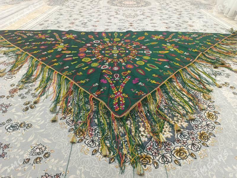 Keste gynac - Arkadag - img 2