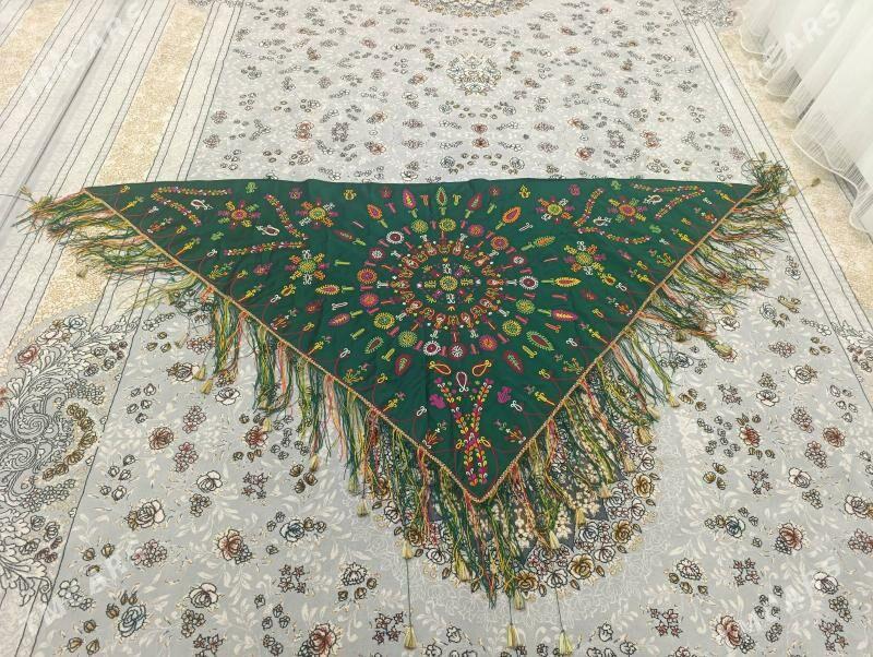 Keste gynac - Arkadag - img 1