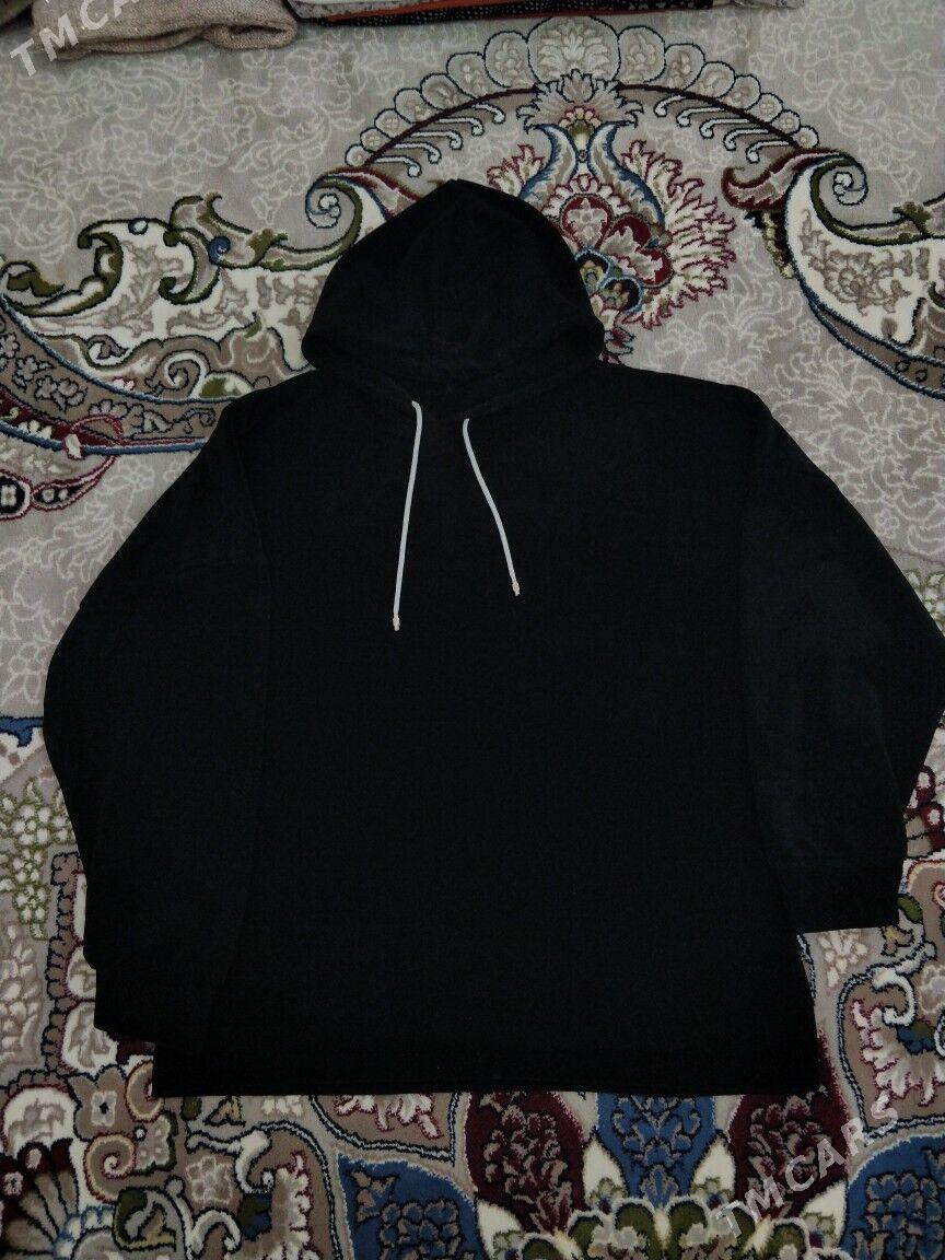 толстовки - Daşoguz - img 1