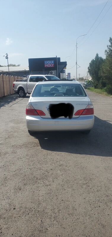 Toyota Avalon 2004 - 220 000 TMT - Мары - img 6
