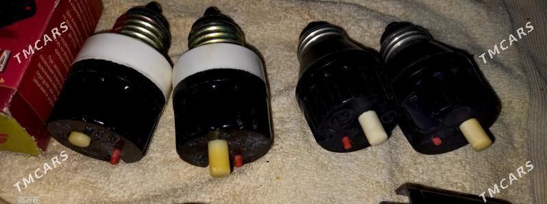 tok zapcaslary - Aşgabat - img 2