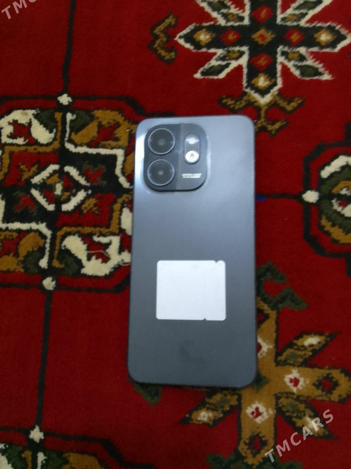 İnfinix9 - Кёнеургенч - img 2