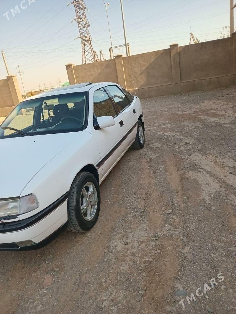 Opel Vectra 1990 - 25 000 TMT - Серахс - img 3
