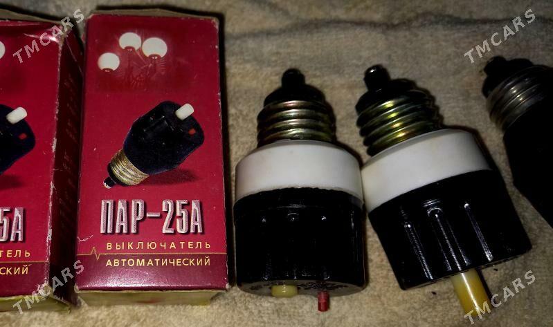 tok zapcaslary - Aşgabat - img 3