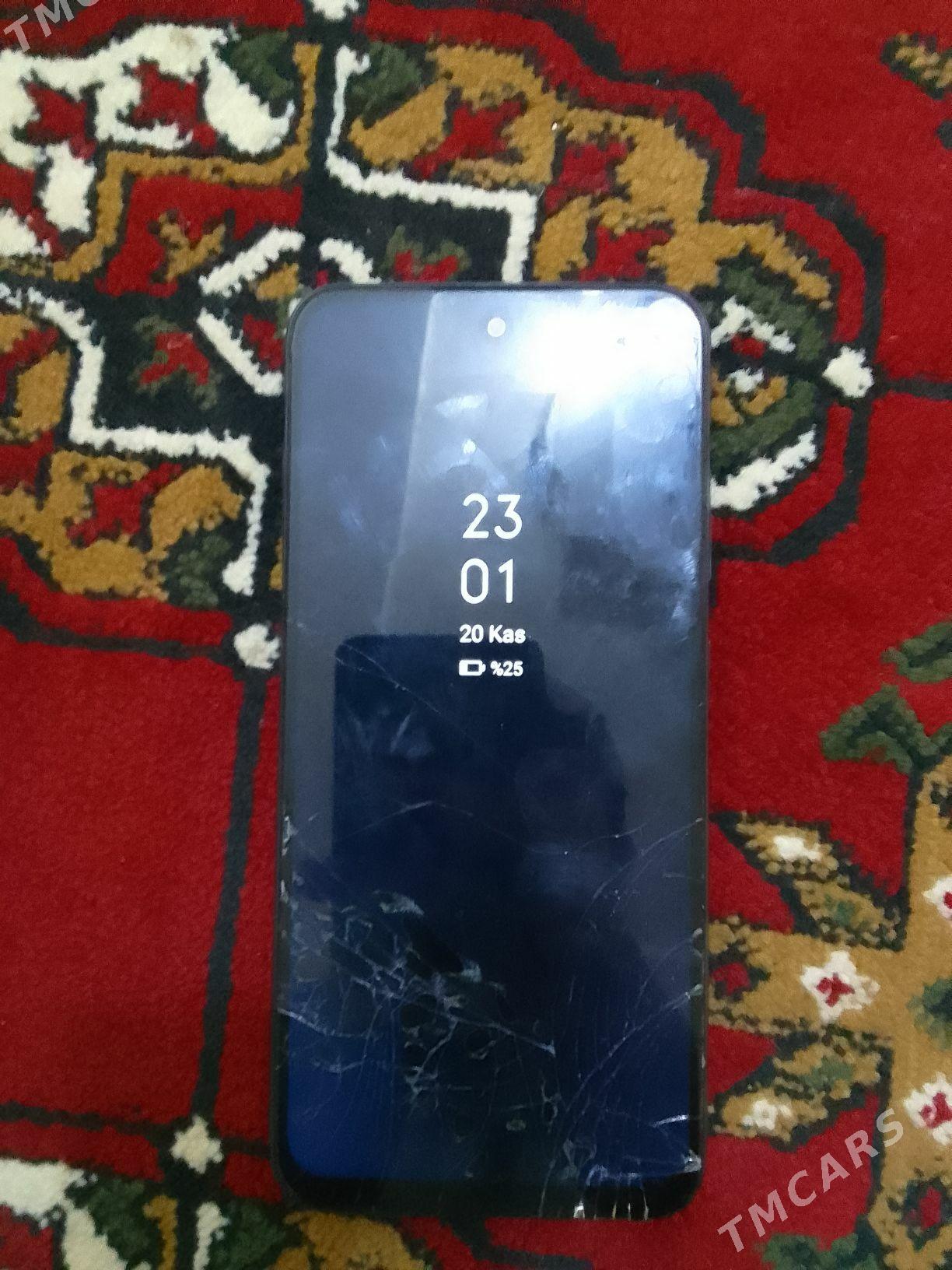 İnfinix9 - Кёнеургенч - img 3