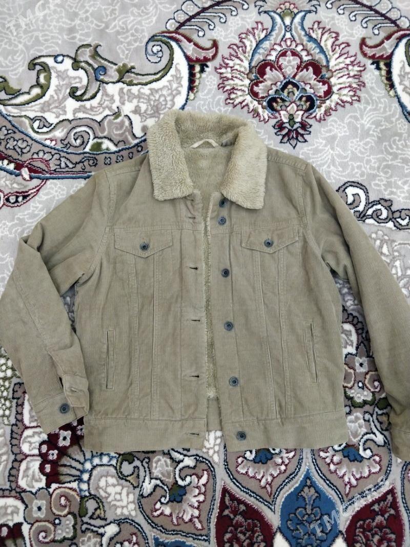 куртка - Дашогуз - img 2