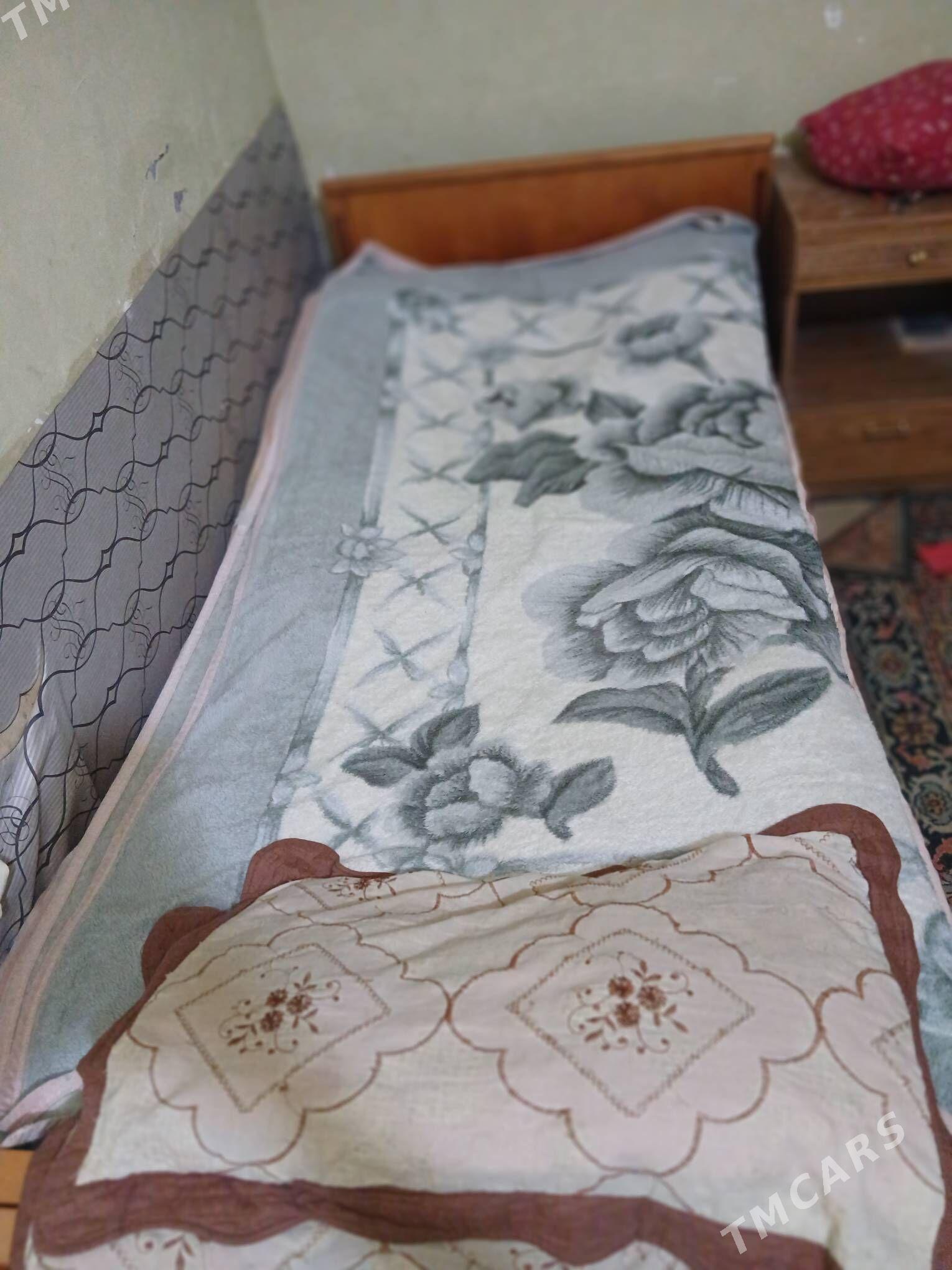 кровати 2 - Türkmenbaşy - img 2