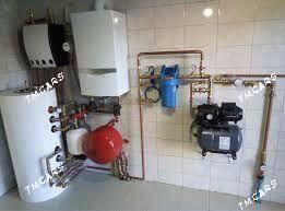 Kombi Eýran Kotÿol Bejermek - Ашхабад - img 3