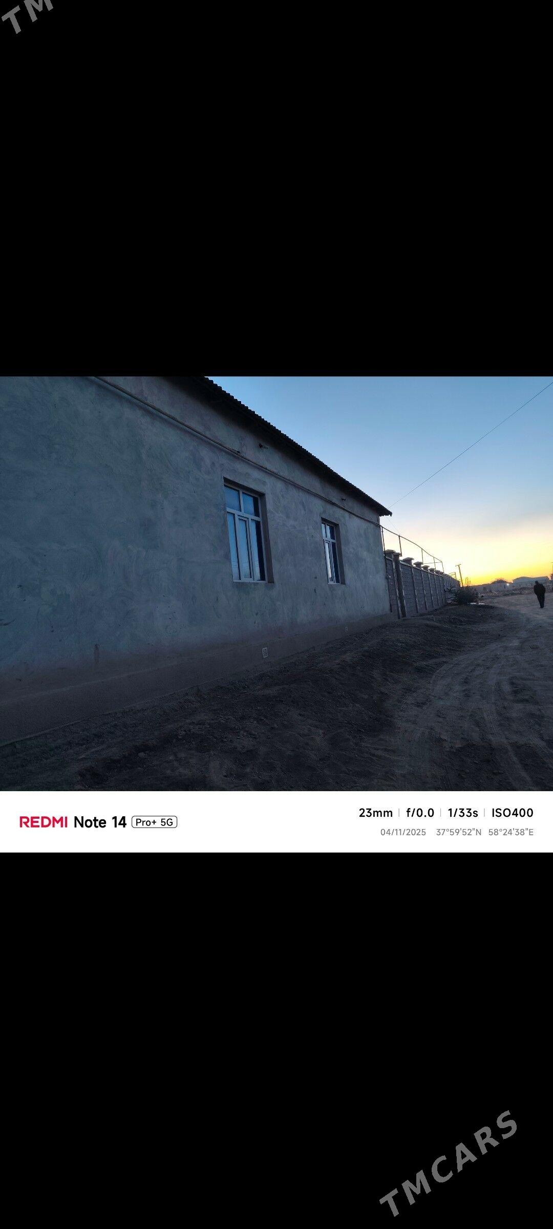 Jaý - Дашогуз - img 10