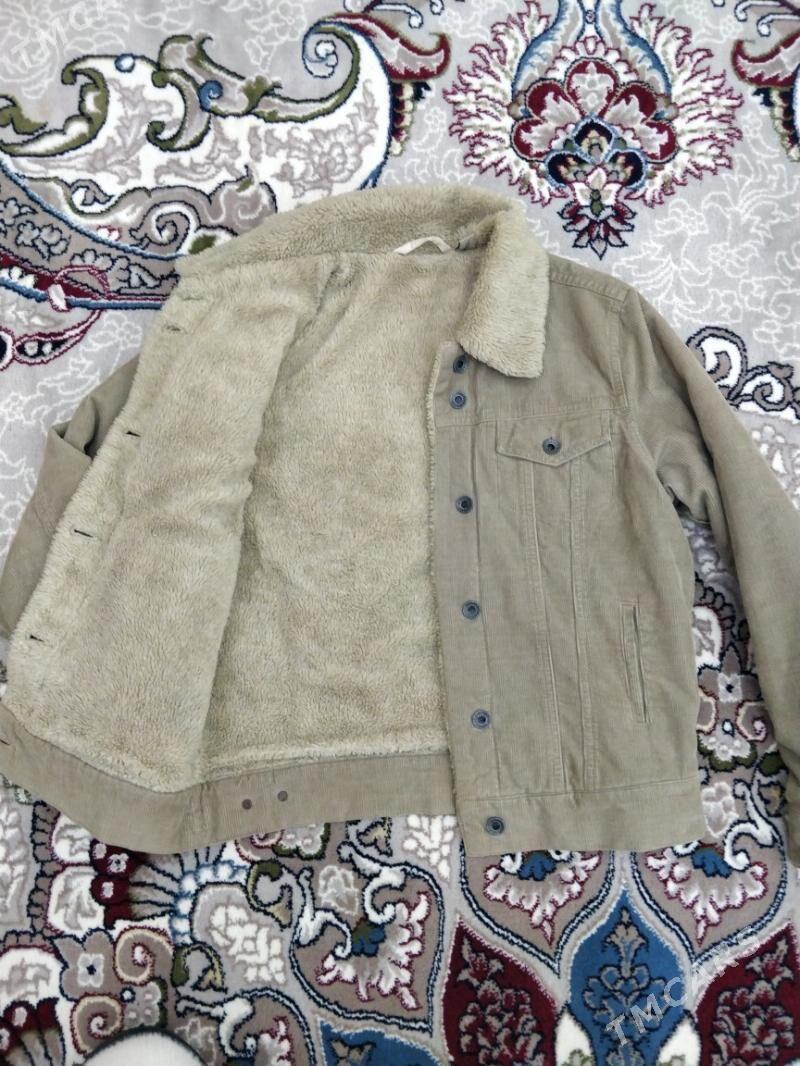 куртка - Дашогуз - img 1