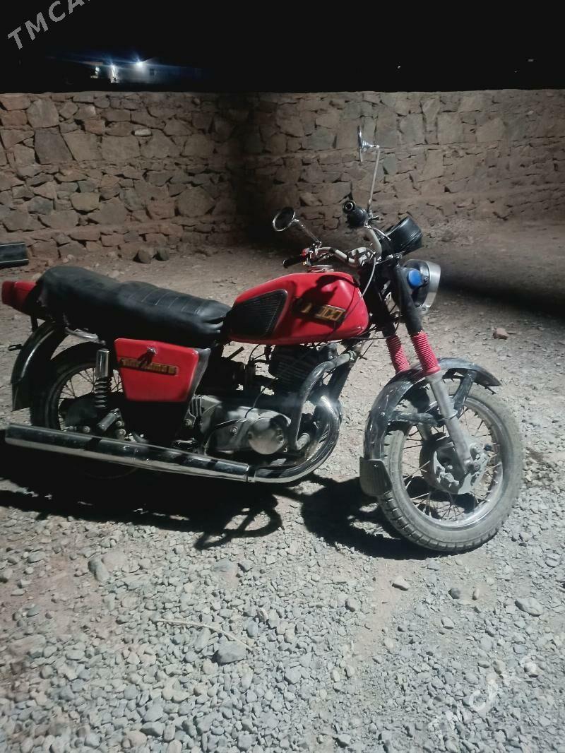 Iž Planeta 4 1995 - 8 000 TMT - Köýtendag - img 6