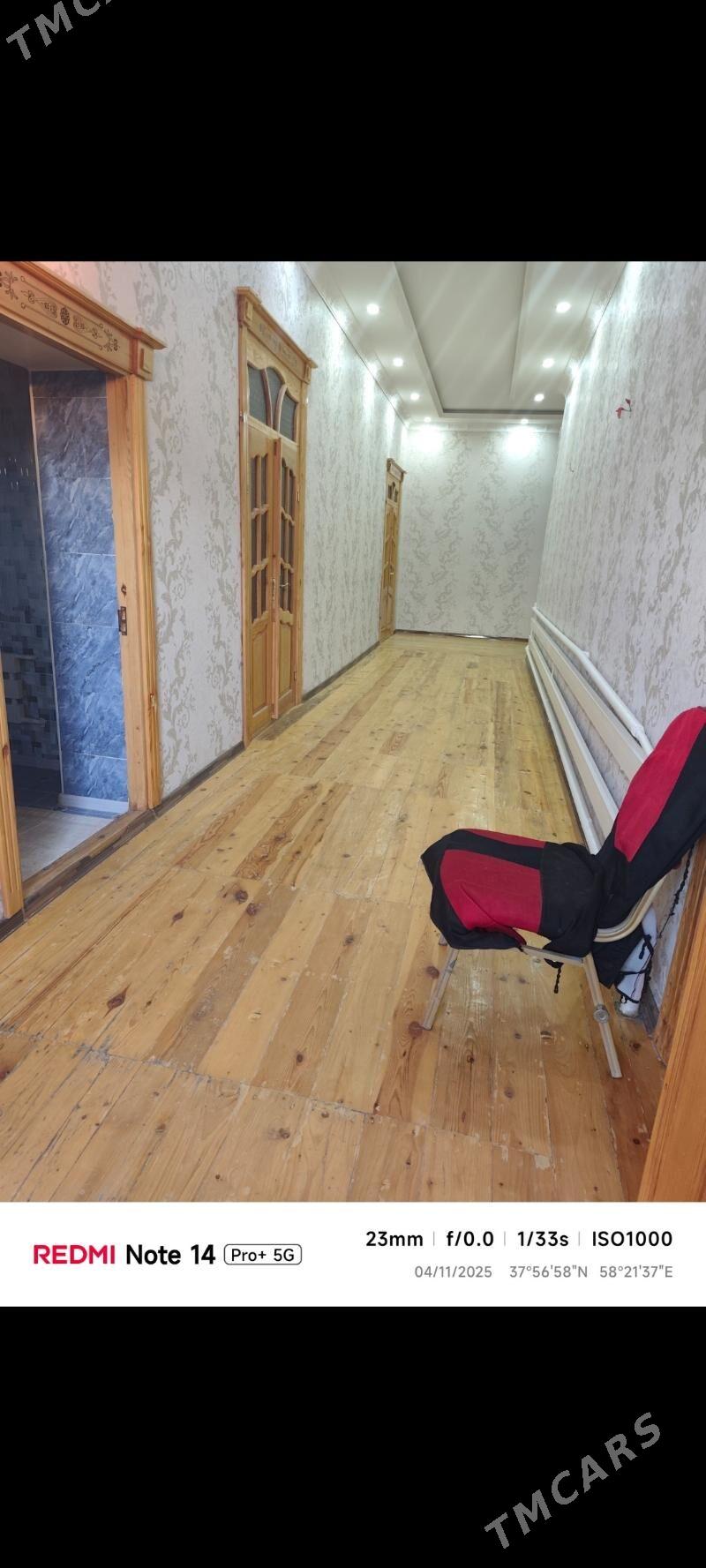 Jaý - Дашогуз - img 1