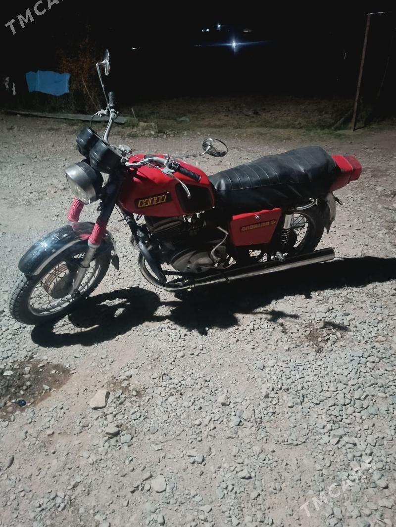 Iž Planeta 4 1995 - 8 000 TMT - Köýtendag - img 8