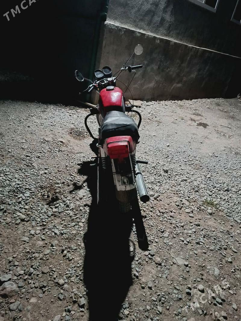 Iž Planeta 4 1995 - 8 000 TMT - Köýtendag - img 5