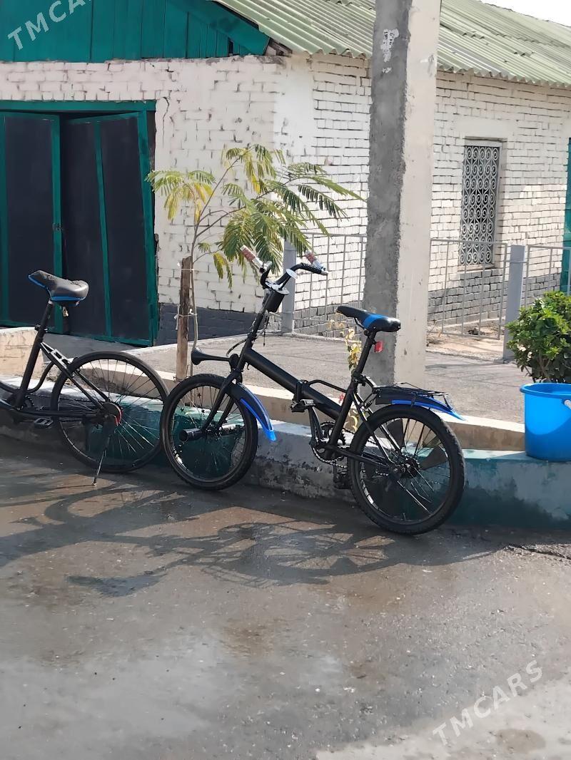 kama tigir - Кипджак - img 3