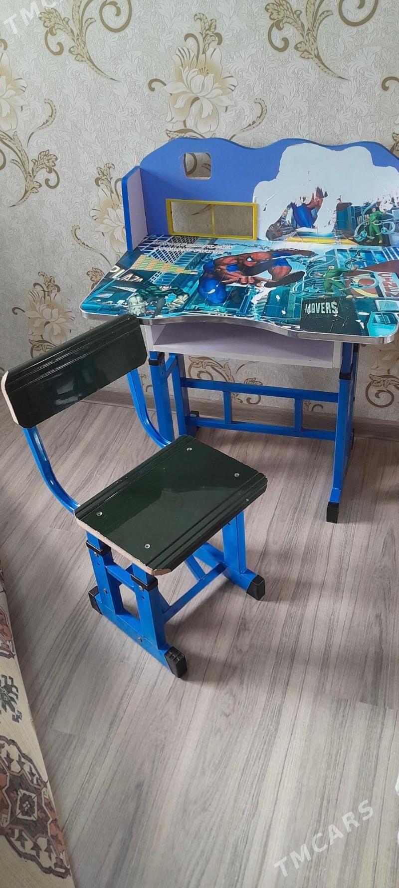 Парта детская. Бесплатно. - Гаудан "В" - img 2