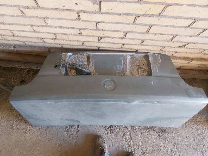 буфер бмв е39 1 400 TMT - Dänew - img 4