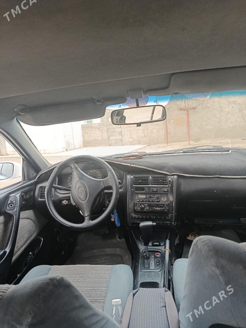 Toyota Corona 1992 - 66 000 TMT - Гызыларбат - img 4