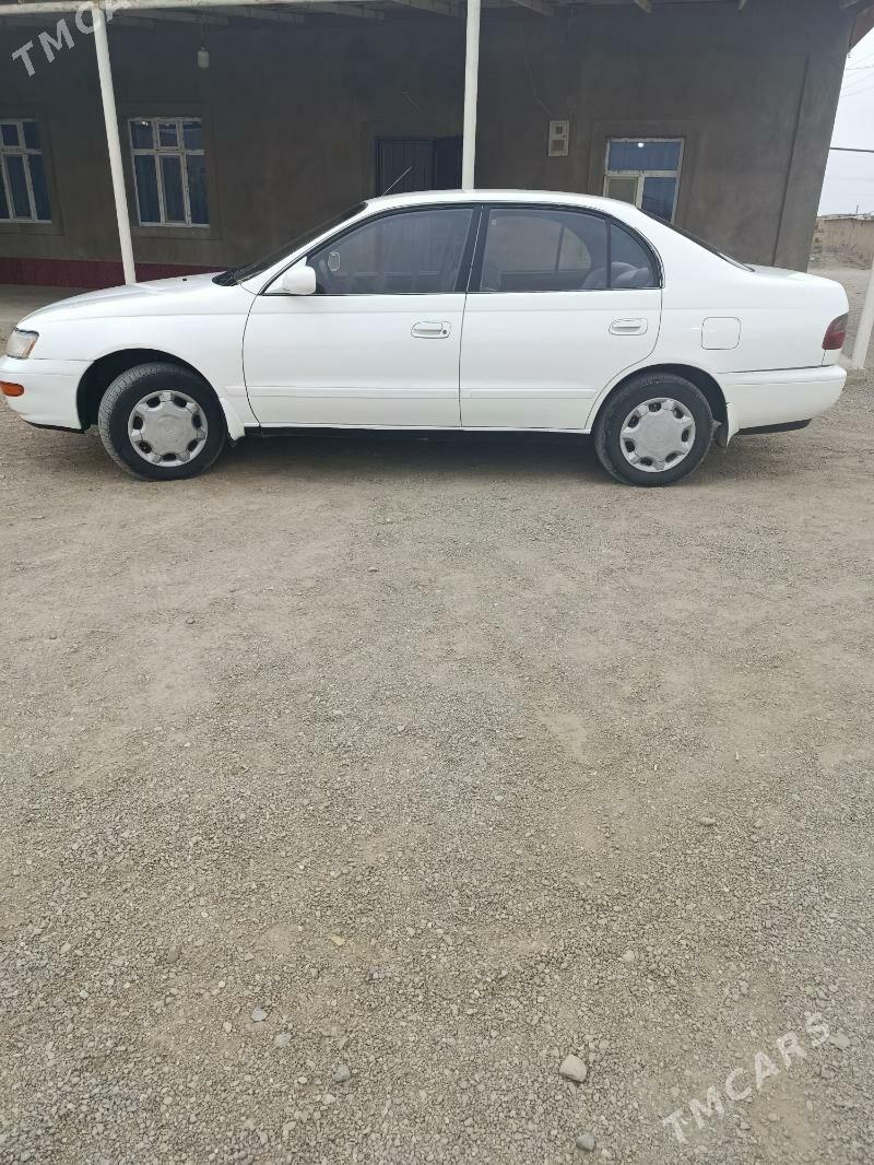 Toyota Corona 1992 - 66 000 TMT - Гызыларбат - img 5