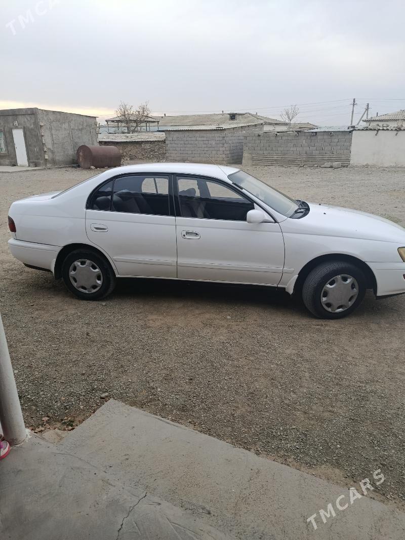 Toyota Corona 1992 - 66 000 TMT - Гызыларбат - img 3