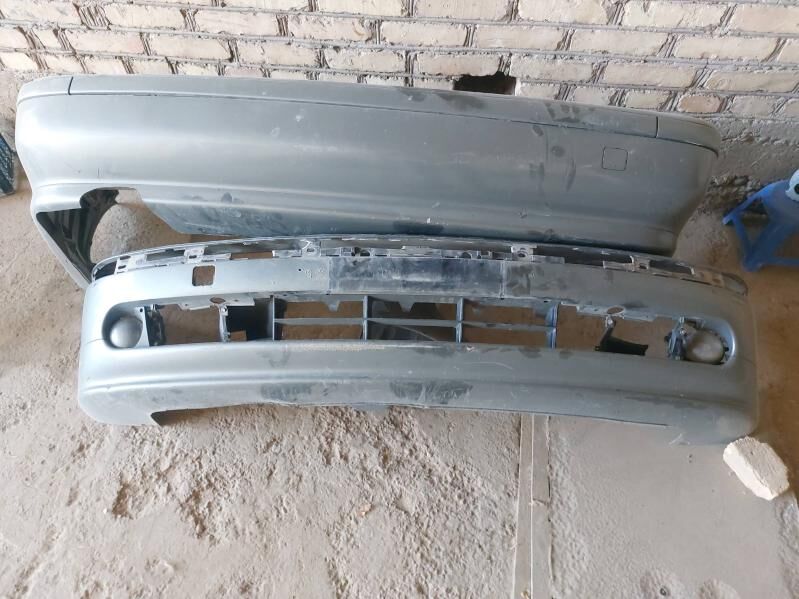 буфер бмв е39 1 400 TMT - Dänew - img 1