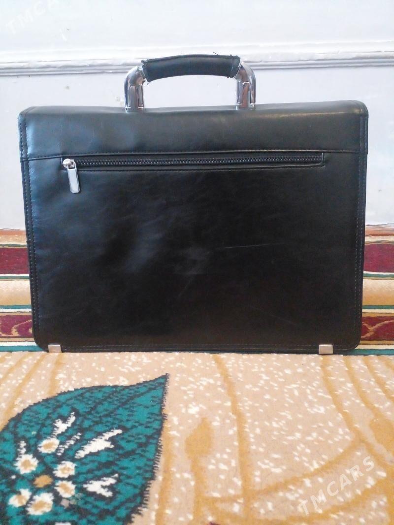 portfel, портфель - Türkmenabat - img 2