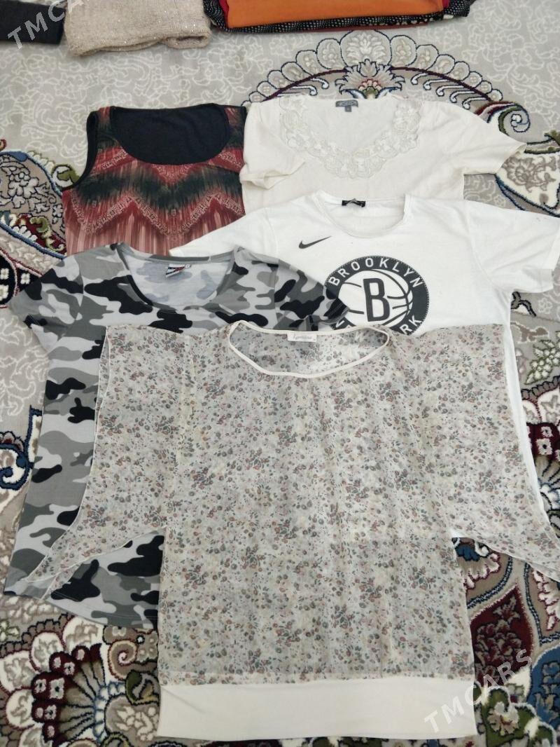 футболки - Daşoguz - img 4