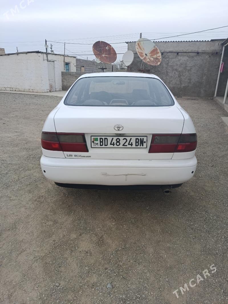 Toyota Corona 1992 - 66 000 TMT - Гызыларбат - img 2