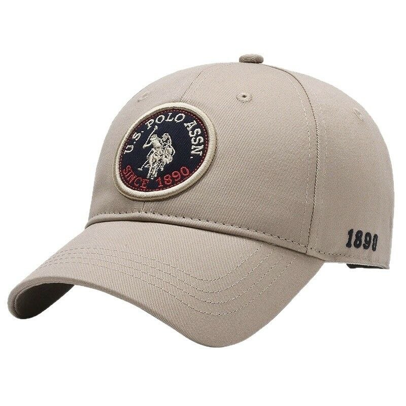 Uspa Polo kepka кепка - Aşgabat - img 3