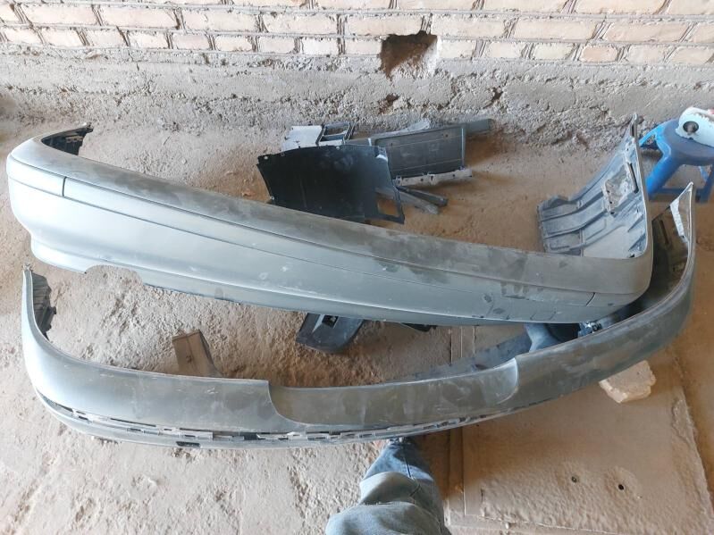 буфер бмв е39 1 400 TMT - Dänew - img 2