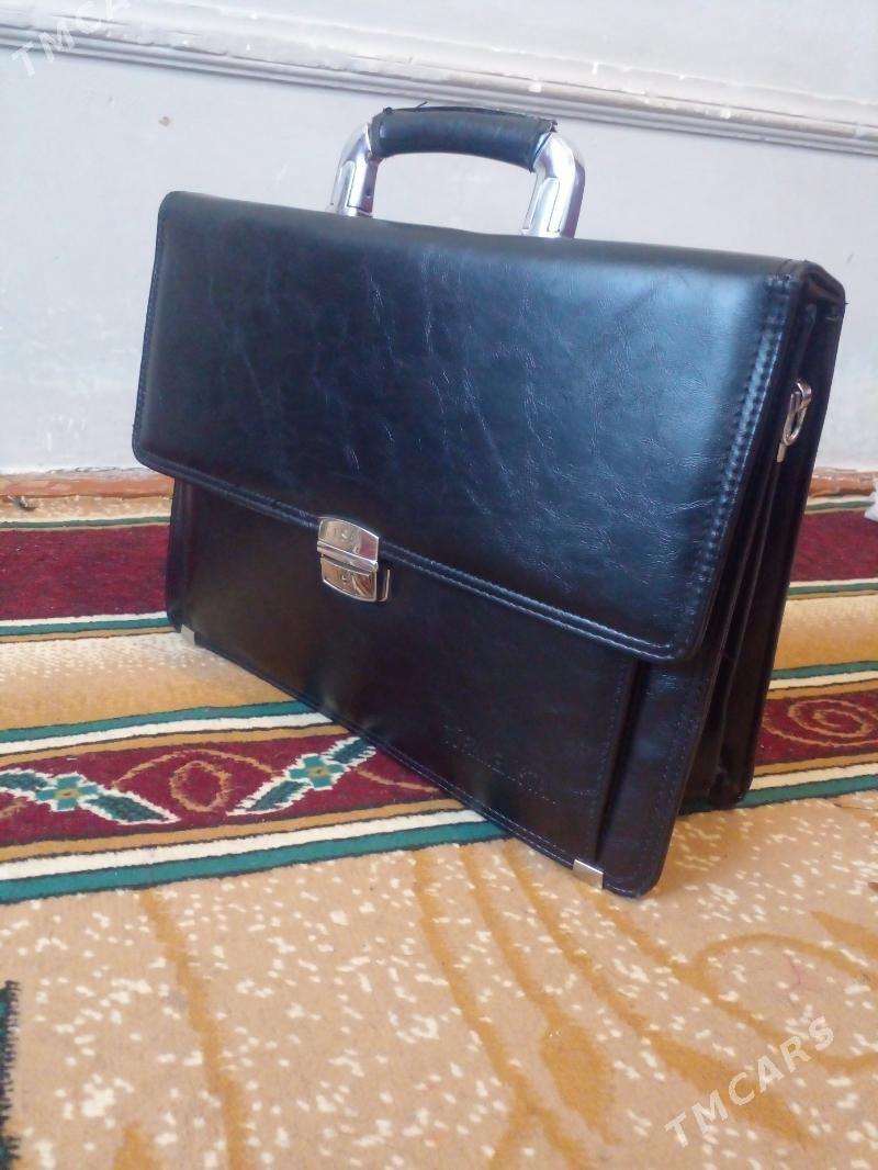 portfel, портфель - Türkmenabat - img 3