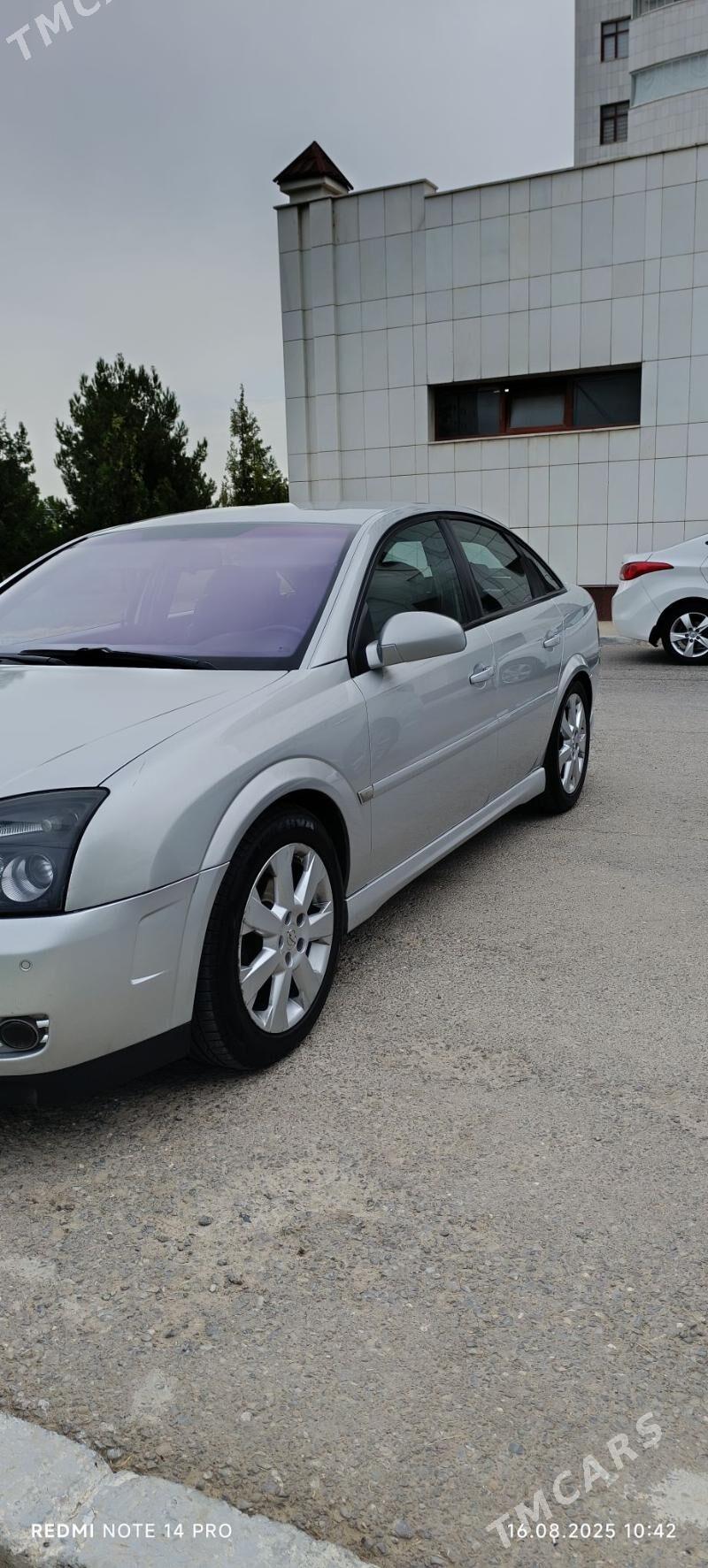 Opel Vectra 2005 - 128 000 TMT - Parahat 7 - img 6