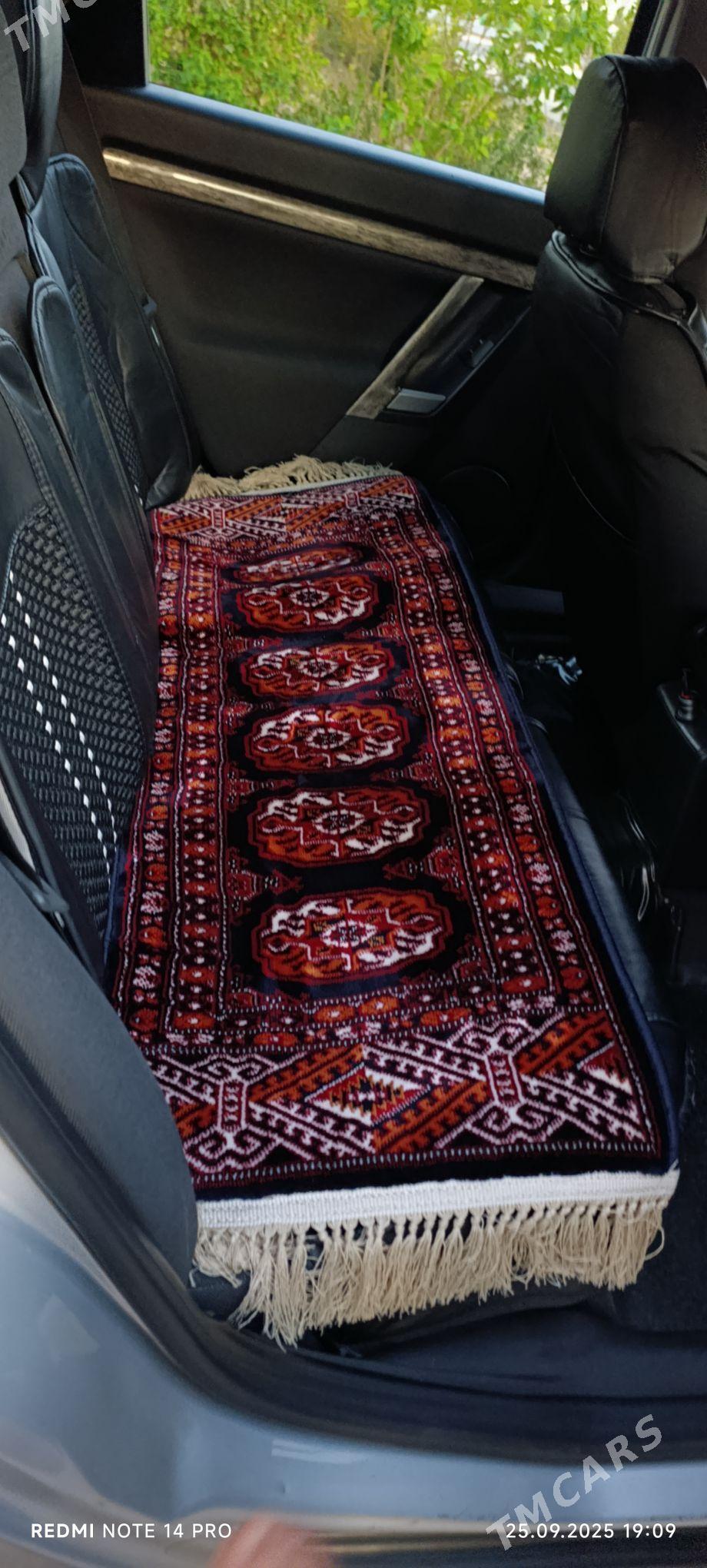 Opel Vectra 2005 - 128 000 TMT - Parahat 7 - img 2