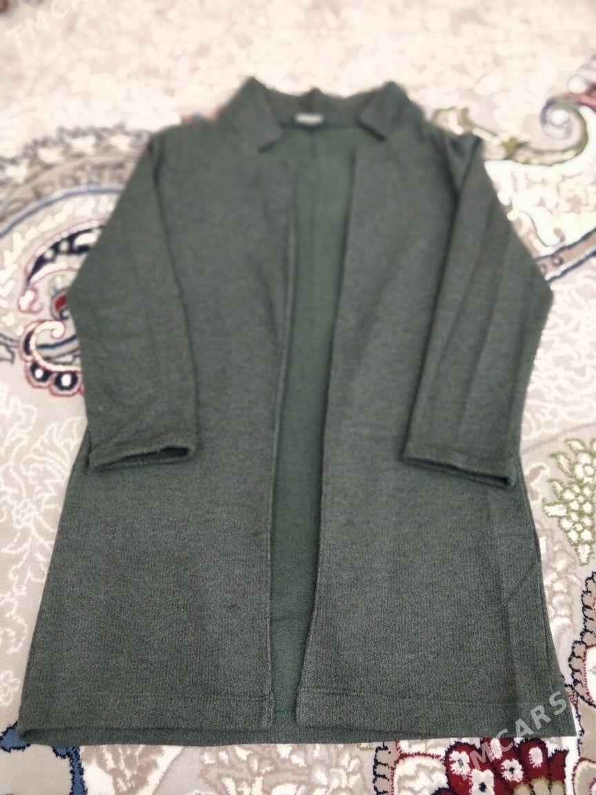 кардиган - Дашогуз - img 3