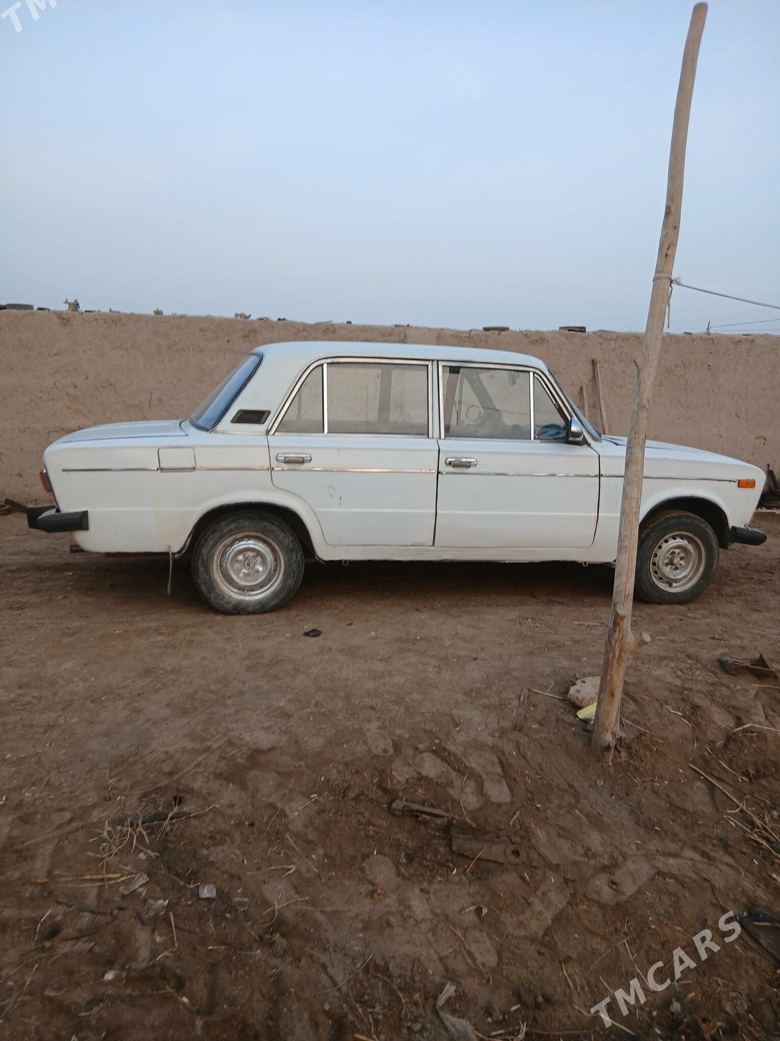Lada 2106 1987 - 12 000 TMT - Шабатский этрап - img 2