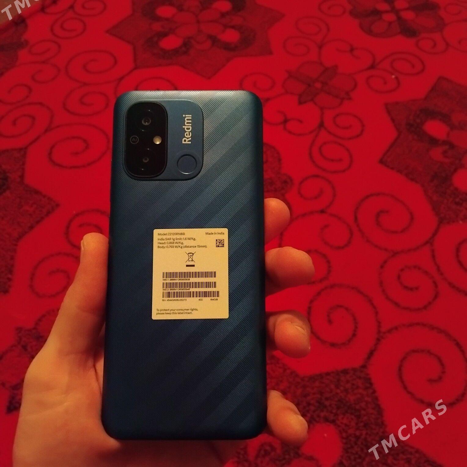 Redmi 12c - Gökje - img 4