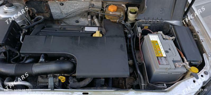 Opel Vectra 2005 - 128 000 TMT - Parahat 7 - img 3